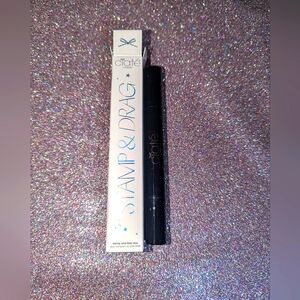 Ciate Stamp and Drag Eyeliner